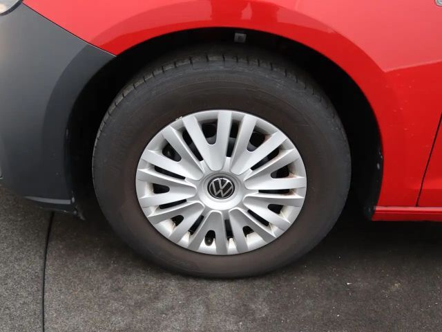 Volkswagen Caddy 2.0 TDI Combi