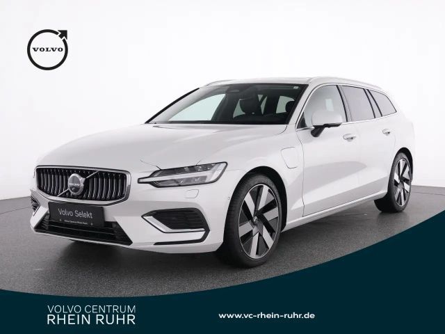 Volvo V60 AWD Bright Plus Recharge T6