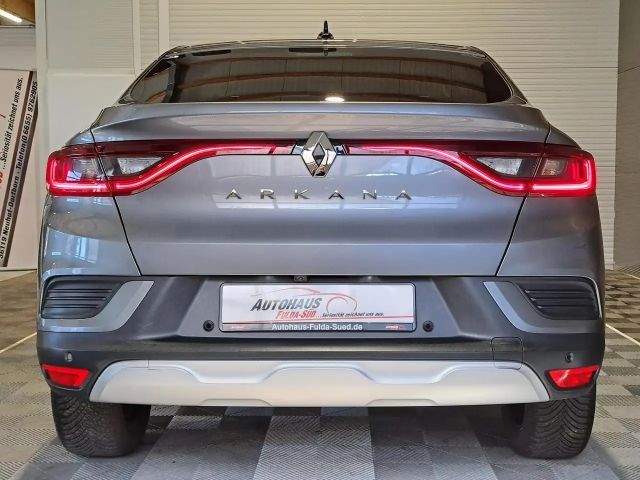 Renault Arkana 1.3 TCE Intens°ACC°RFK°Spur°TWA°LED°DAB