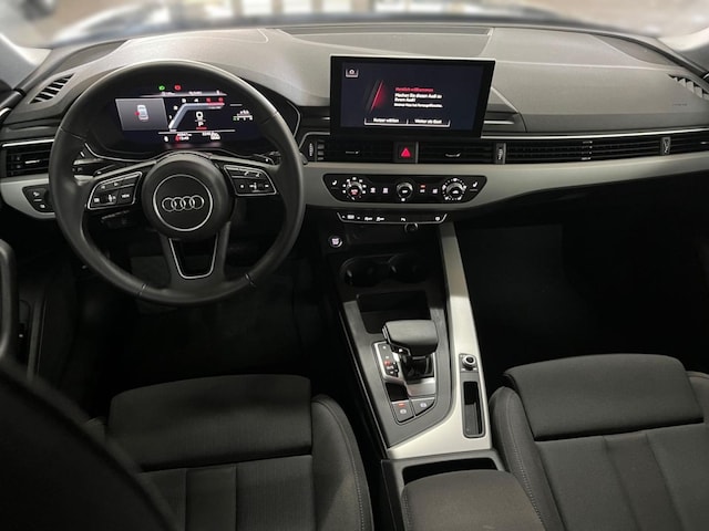 Audi A5 35 TDI S-Tronic Sportback