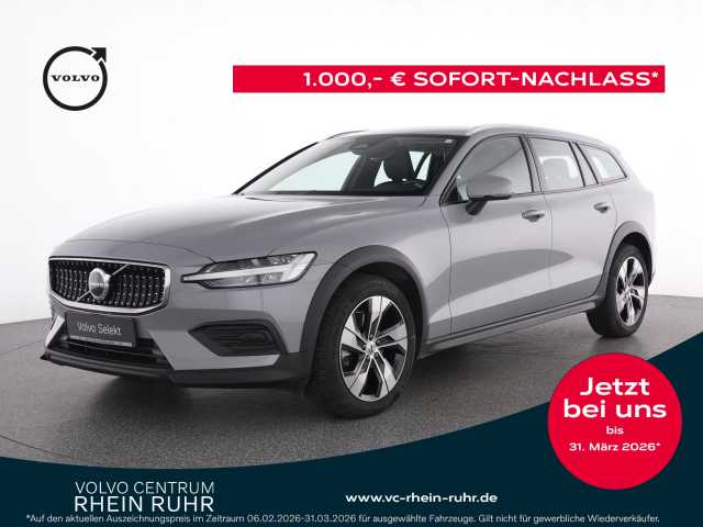 Volvo V60 Cross Country CC