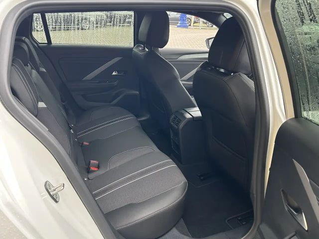 Opel Astra GS-Line Grand Sport Sports Tourer