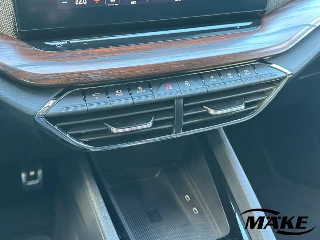 Skoda Octavia 2.0 TDI 4x4 Combi