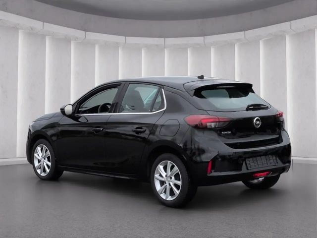 Opel Corsa 1.2 Turbo Elegance