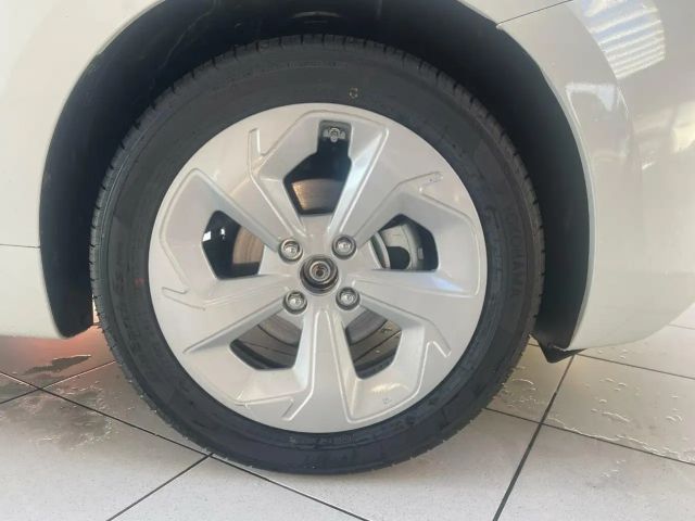 Suzuki Swift Comfort DualJet Hybrid