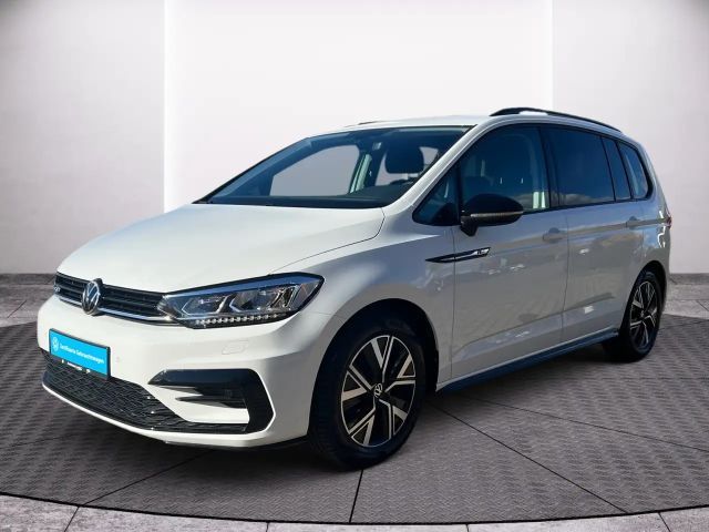 Volkswagen Touran 1.5 TSI R-Line Style