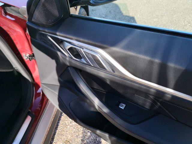 BMW i4 Coupé Gran Coupé eDrive35