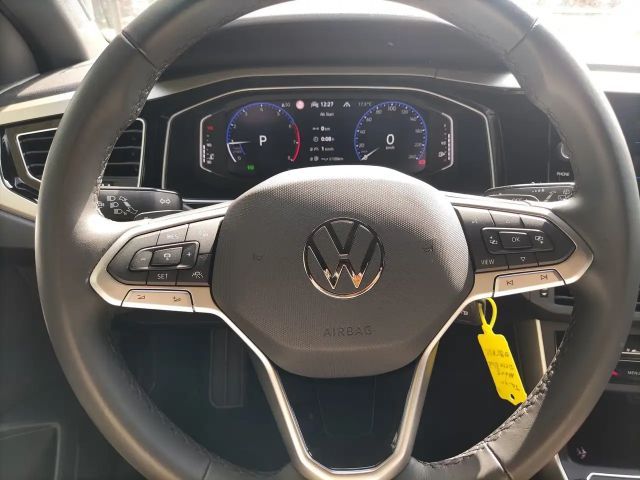 Volkswagen Taigo IQ.Drive Move