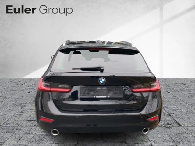 BMW 320 320d Touring