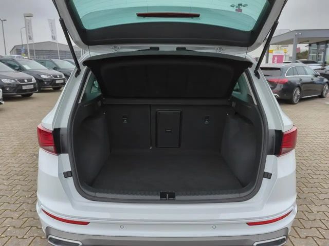 Seat Ateca 2.0 TDI 4Drive FR-lijn