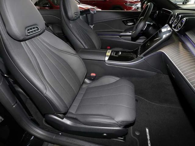 Mercedes-Benz CLE 300 4MATIC AMG Line