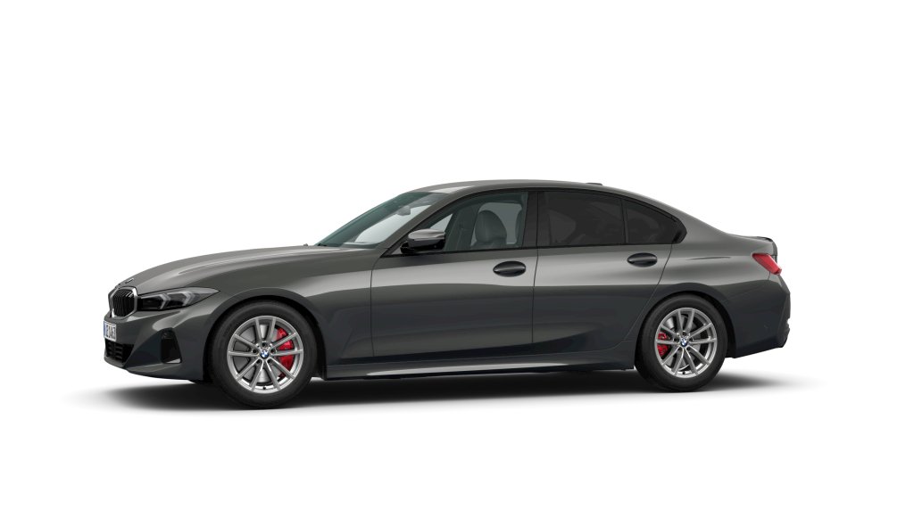 BMW 330 330i Sedan xDrive