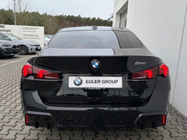 BMW 220 220i Coupé Gran Coupé M-Sport Sedan