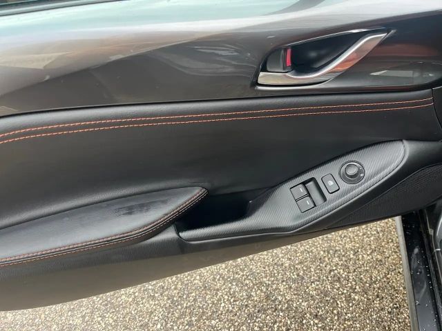 Mazda MX-5 G184 Cabrio Soft Top KAZARI