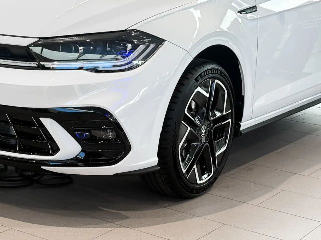 Volkswagen Polo 1.0 TSI DSG R-Line