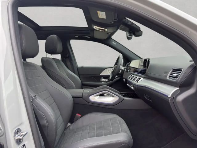 Mercedes-Benz GLE 350 GLE