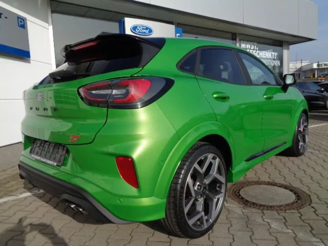 Ford Puma ST Line