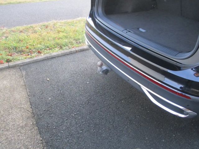 Volkswagen Tiguan 4Motion Elegance Elegance