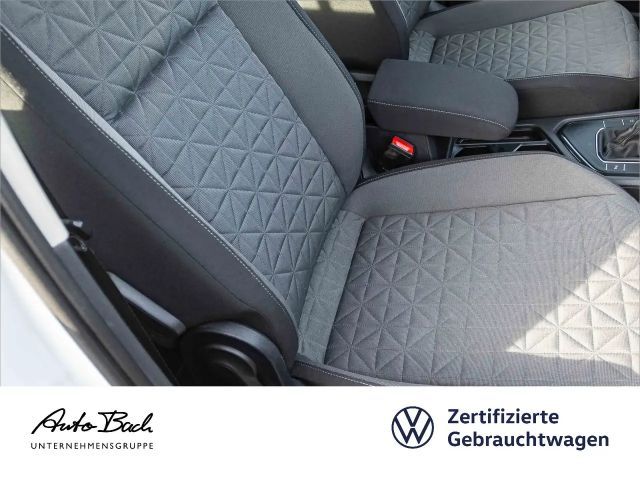 Volkswagen Tiguan 2.0 TDI DSG Life