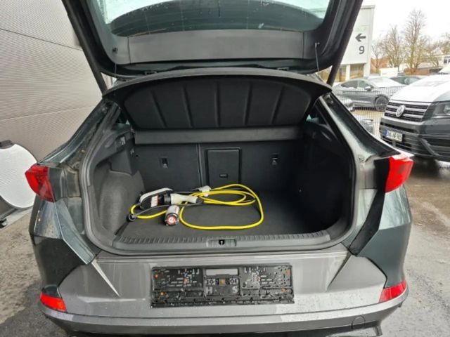 Cupra Formentor 1.4 VZ