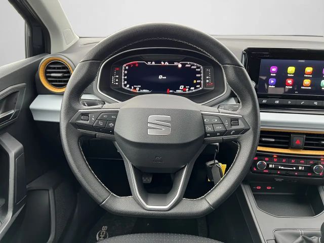 Seat Ibiza 1.0 TSI Style