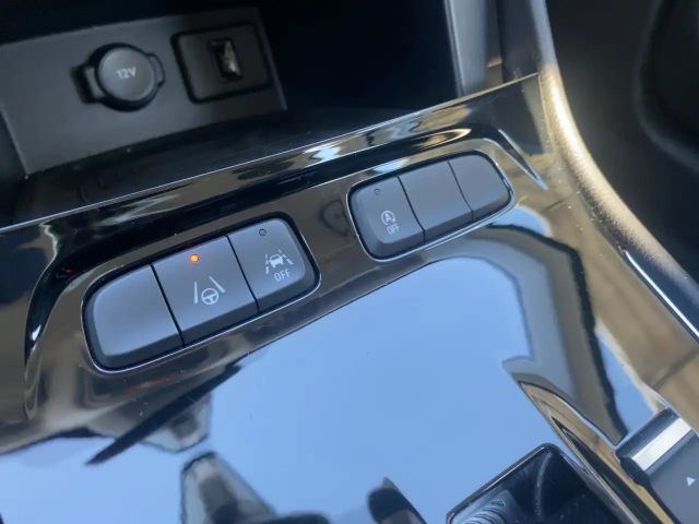 Opel Grandland X GS-Line Grand Sport