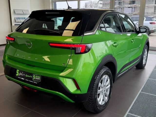 Opel Mokka Edition Mokka-e