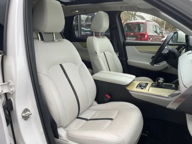 Mazda CX-60 4WD Takumi