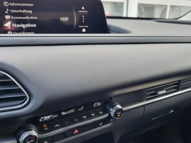 Mazda CX-30 2.5L Exclusive-line