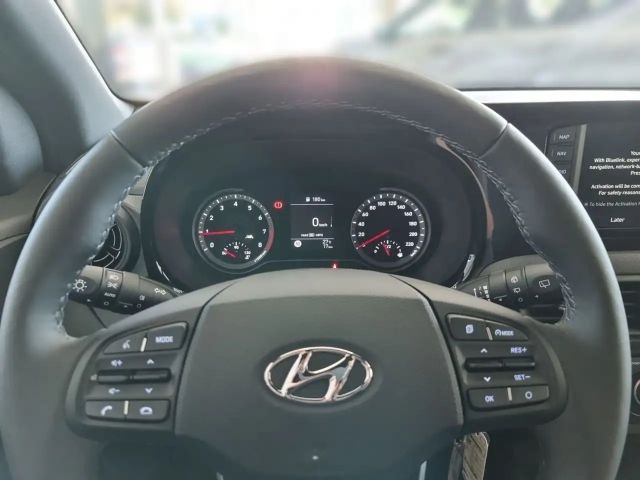 Hyundai i10 1.0