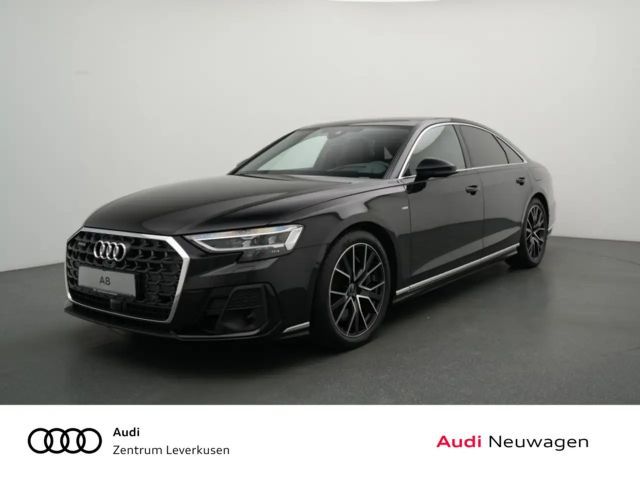 Audi A8 Hybride Quattro