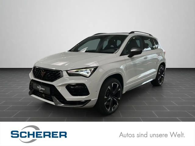Cupra Ateca 2.0 TSI 4Drive DSG VZ