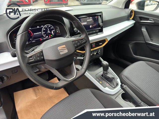 Seat Arona 1.0 EcoTSI Style