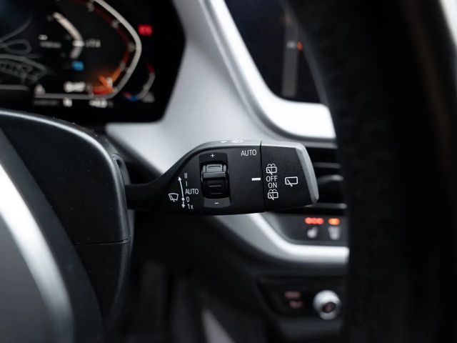 BMW 118 118i Advantage pakket Sedan