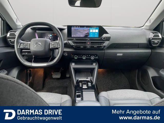 Citroën C4 BlueHDi Shine