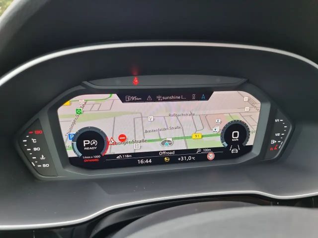 Audi Q3 35 TDI Sportback