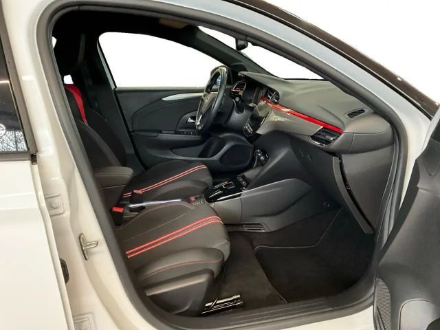 Opel Corsa GS-Line Grand Sport