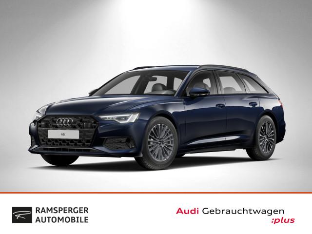 Audi A6 45 TFSI Avant Sport