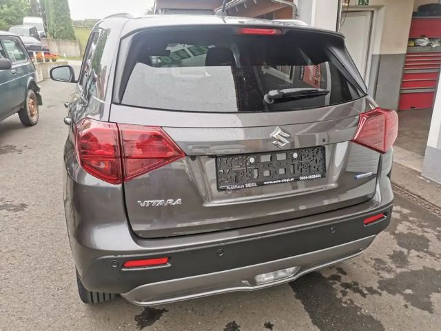 Suzuki Vitara AllGrip Shine