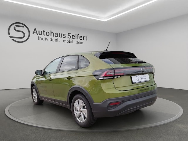 Volkswagen Taigo Taigo 1.0    TaigoBT070 TSIM5F