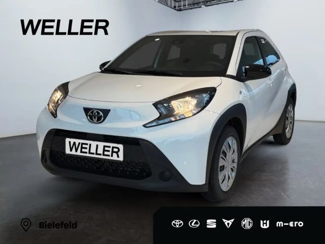 Toyota Aygo X Hatchback Play X-play