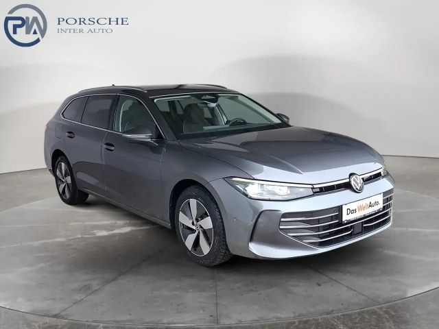 Volkswagen Passat Business DSG Variant