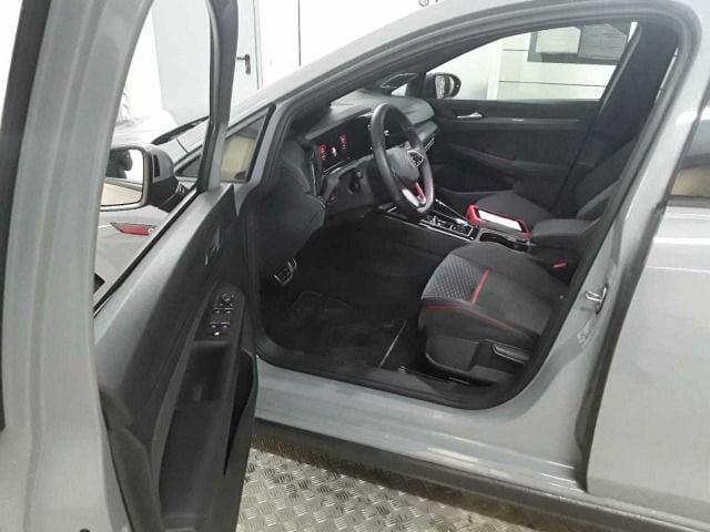 Volkswagen Golf DSG GTI Golf VIII