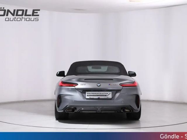 BMW Z4 Coupé M40i sDrive