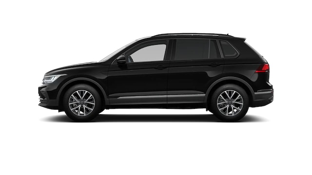 Volkswagen Tiguan 1.5 TSI DSG Life