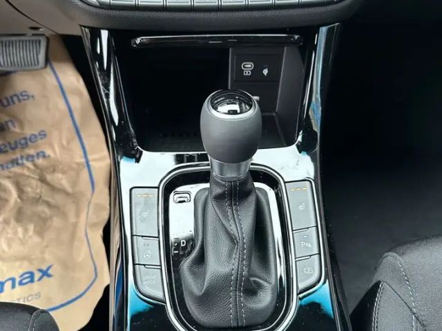 Hyundai i30 1.0 T-GDi