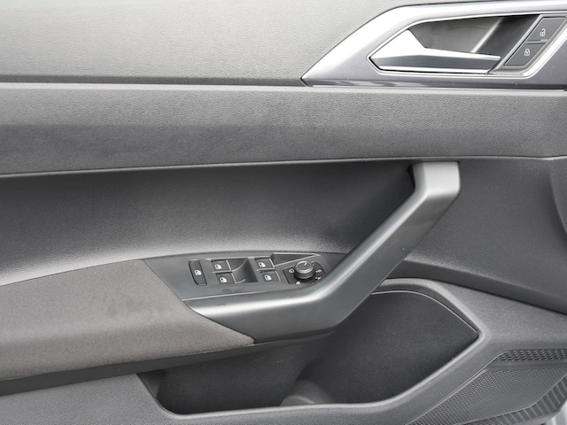 Volkswagen Polo 1.0 TSI DSG Style