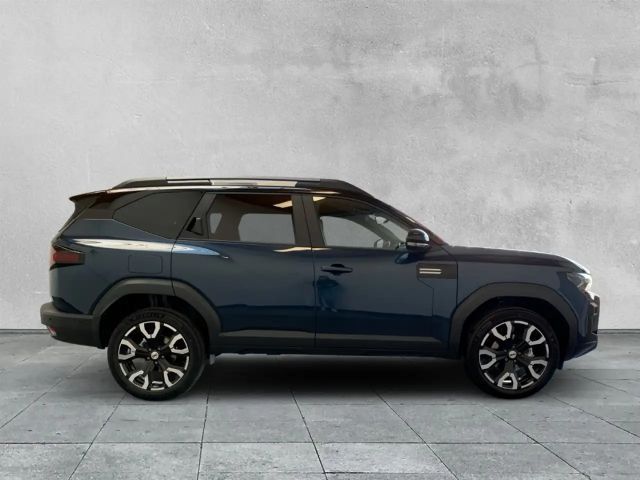 Dacia Bigster Hybrid 155