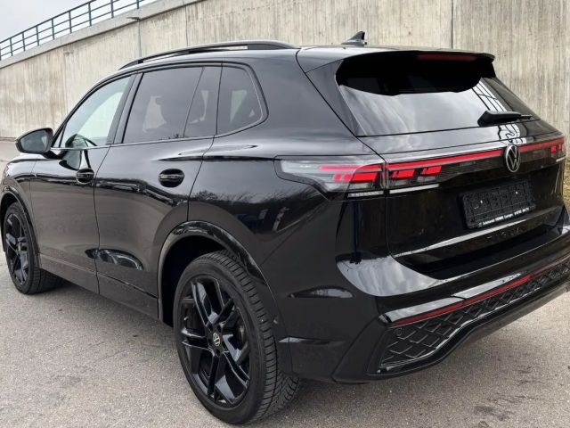 Volkswagen Tiguan 2.0 TDI 4Motion R-Line