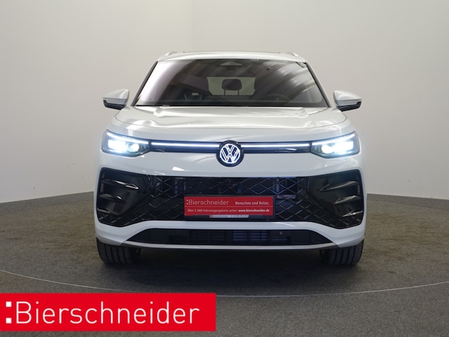 Volkswagen Tayron 2.0 TDI DSG R-Line